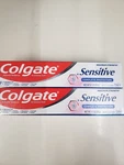 2x Colgate Sensitive Toothpaste Complete Protection Mint. Fixed Price $10.99.