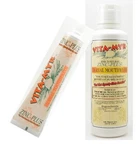Vita-myr Value Package 1 Tube Original 4 Oz Zinc+ Natural Toothpaste &.... Fixed Price $48.99.