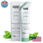 Mastermedi Nano Hydroxyapatite Toothpaste Xylitol Fluoride Sls Remineralizing. Fixed Price $11.49.