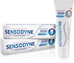 Sensodyne Repair And Protect Whitening Toothpaste, Toothpaste For Sensitive Teet. Fixed Price $23.00.