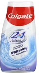 Colgate 2-in-1 Whitening With Stain Lifters Toothpaste 4.60 Oz (4 Packs). Fixed Price $22.00.
