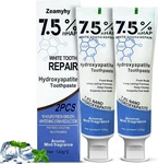 7.5% Hydroxyapatite Toothpaste For Advanced Enamel Protection, Appropriate S. Fixed Price $9.13.