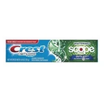Crest Extra White Plus Scope Outlast Toothpaste Long Lasting Mint 4 Oz By. Fixed Price $12.49.