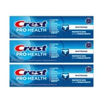 Crest Pro-health Whitening Gel Sensitive Toothpaste 4.3 Oz (lot Of 3). Fixed Price $19.99.