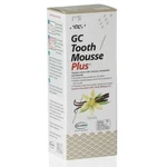 Gc Tooth Mousse Plus Vanilla 40g. Fixed Price $27.85.