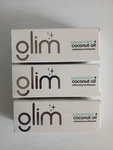 Glim Whitening Toothpaste 3 (pack) 4oz (113g) New. Fixed Price $18.00.