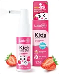 Lab52 Kids Oral Spray, Toddler Toothpaste Helper, Daily Care, Fresh Breath. Fixed Price $30.61.