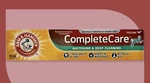 1 Arm & Hammer Complete Care Gel Toothpaste Fresh Mint Mentadent Baking Soda Lot. Fixed Price $99.00.