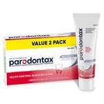 Parodontax Antigingivitis Whitening Toothpaste For Bleeding Gums, 3.4 Oz, 2 Pack. Fixed Price $35.64.