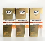 Roc Multi Correxion Revive & Glow Moisturizer Spf 30 Vitamin C - 1.7 Oz 3 Pack. Fixed Price $53.09.