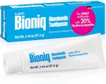 Bioniq Classic - 20% Hydroxyapatite Toothpaste, Biohap And Fluoride Free, Clinic. Fixed Price $26.59.