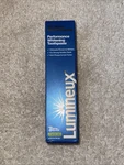Lumineux 10% Nano Hydroxyapatite Performance Whitening Toothpaste - Fluoride Fre. Fixed Price $11.49.