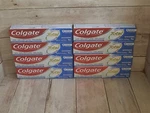8 Pack Colgate Total Whitening Toothpaste Mint Paste 1.4 Oz Fast Free Us Ship!. Fixed Price $19.99.