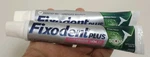 2 Packs Fixodent Plus Scope Superior Hold Adhesive Cream, Oz,. Fixed Price $19.80.