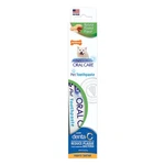 Nylabone Advanced Oral Care Natural 2.5 Ounce (1 Count), Blues &amp; Purples. Fixed Price $10.48.