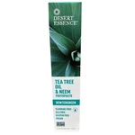 Desert Essence Tea Tree Oil & Neem Toothpaste - Wintergreen 6.25 Oz Paste. Fixed Price $10.65.