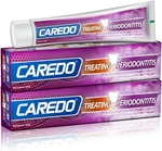 Caredo Periodontitis Toothpaste Gum Disease Treatment, Enamel Repair, 3.52oz X 2. Fixed Price $49.99.