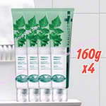 Dentiste' Plus White The Nighttime Vitamin C & Xylitol Toothpaste 160g Pack 4. Fixed Price $59.90.