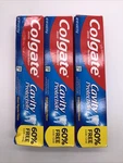 Colgate Cavity Protection Toothpaste 3 Pack (new) Ref. 160. Fixed Price $9.99.