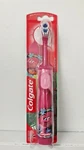 Colgate Dreamworks Trolls Pink Poppy Powered Toothbrush Extra Soft. Fixed Price $4.45.