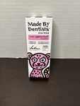 Made By Dentists For Kids Flavor: Cheetah Dust (strawberry) 4.2 Oz Exp 04/2027. Fixed Price $13.75.