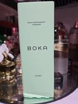 Boka Nano Hydroxyapatite Toothpaste Ela Mint 3.4 Oz - Nib. Fixed Price $16.00.