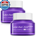 Teeth Whitening Powder - Removes Stains No Sensitivity Too. Fixed Price $49.99.