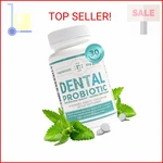 Replenish The Good Dental Probiotic, 30 Sugar Free Chewable Tablets, Mint Flavor. Fixed Price $23.89.