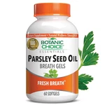 Botanic Choice Parsley Seed Oilfor Bad Breath From Odorcausing Foodsodor Neut.... Fixed Price $35.64.