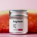 Kaylaan Fluoride Toothpaste Tablets - Watermelon Flavor 90 Counts Pack Of 1. Fixed Price $13.99.