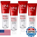 Sp-8 Probiotics Whitening Toothpaste - For Teeth And Gum He. Fixed Price $41.51.
