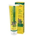 Theraneem Mint Toothpaste, Fluoride Free, 4.23oz. Fixed Price $9.19.