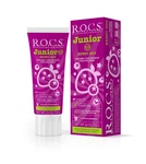 R.o.c.s. Junior Toothpaste - Enamel 2.6 Ounce (pack Of 1), Multi-colored. Fixed Price $28.99.