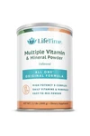 Allone Multiple Vitamin & Mineral Powder, Original Formula - 2.2 Pounds. Fixed Price $120.99.