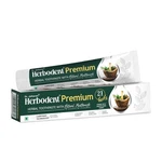 Herbodent Premium Toothpaste Dr. Jaikaran S No Fluoride Unique Blend Of 21 Herbs. Fixed Price $16.08.