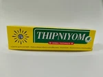 Thipniyom Toothpaste Herbal Thai Original Clean Teeth Gums Fresh Breath 160 G X2. Fixed Price $30.99.