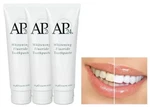 3 Pack Nuskin Ap-24 Whitening Fluoride Toothpaste - 4oz Authentic Brand New. Fixed Price $45.00.