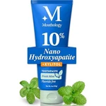 Mouthology 10% Nano Hydroxyapatite Toothpaste (fluoride Free), Whitening*,. Fixed Price $11.49.