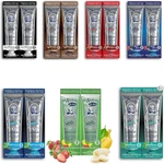 Dr. Sheffield S Certified Natural Toothpaste (2-pack). Fixed Price $17.99.