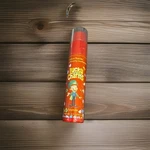 New Sealed, Limited Edition Hismile Lucky Charms Cereal Flavor Toothpaste 2.1oz. Fixed Price $17.99.