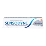Sensodyne Whitening Sensitive Toothpaste Restore Natural Whiteness 70g -freeship. Fixed Price $14.78.