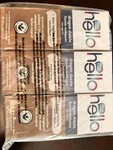 Dragon Dazzle Blue Raspberry Kids Toothpaste 3 Pack 4.2 Oz Vegan. Fixed Price $10.00.