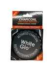 White Glo Activated Charcoal Teeth Polishing Whitening Powder 30g Sweet Mint. Fixed Price $18.99.