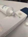 Snow Whitening Toothpaste Mint Flavored 3 Oz Item Weight Nib Unopened. Fixed Price $12.70.