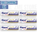 6x Signal Complete 8 Original With Mineral For 18h Protection 75ml. Fixed Price $76.50.