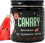 Canary Nano Hydroxyapatite Toothpaste Tablets Watermelon- Remineralizing, Fluori. Fixed Price $23.79.
