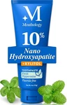 Mouthology 10% Nano Hydroxyapatite Toothpaste (fluoride Free), Whitening*,. Fixed Price $11.69.