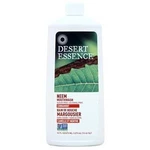 Desert Essence Neem Mouthwash Cinnamint 16 Fl.oz. Fixed Price $11.79.