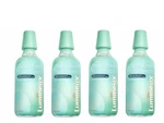Lumineux Teeth Complete Mouthwash, Non-toxic & Fluoride-free 16 Oz ( Pack Of 4). Fixed Price $32.90.