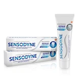 Sensodyne Repair And Protect Whitening Toothpaste, Toothpaste For Sensitive Teet. Fixed Price $25.94.